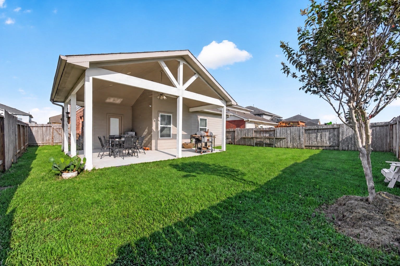 8 Desert Sun Court, Manvel, TX 77578 8 Desert Sun Court, Manvel, TX 77578