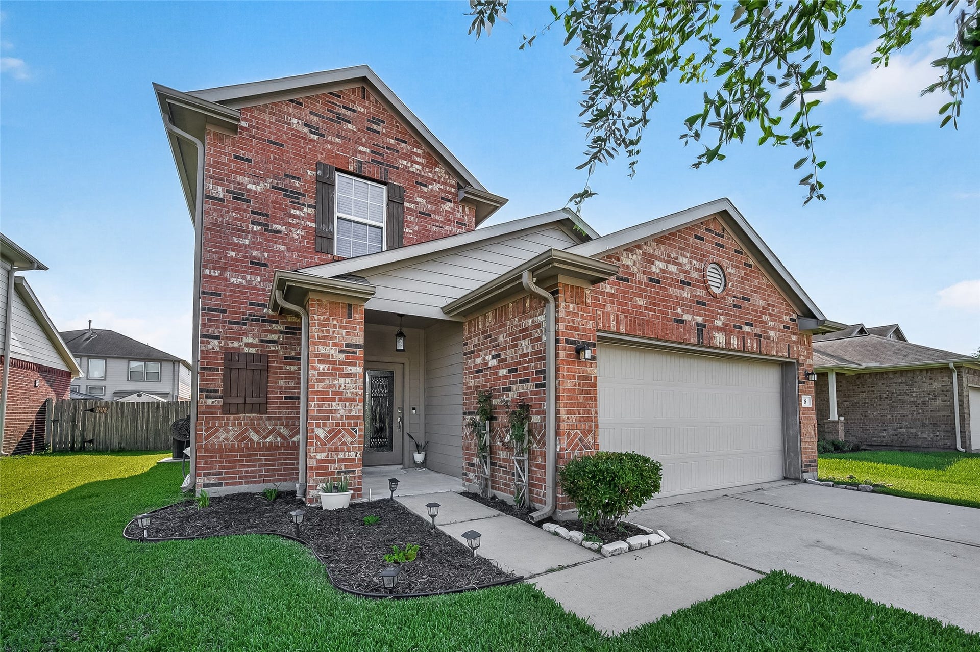 8 Desert Sun Court, Manvel, TX 77578 8 Desert Sun Court, Manvel, TX 77578