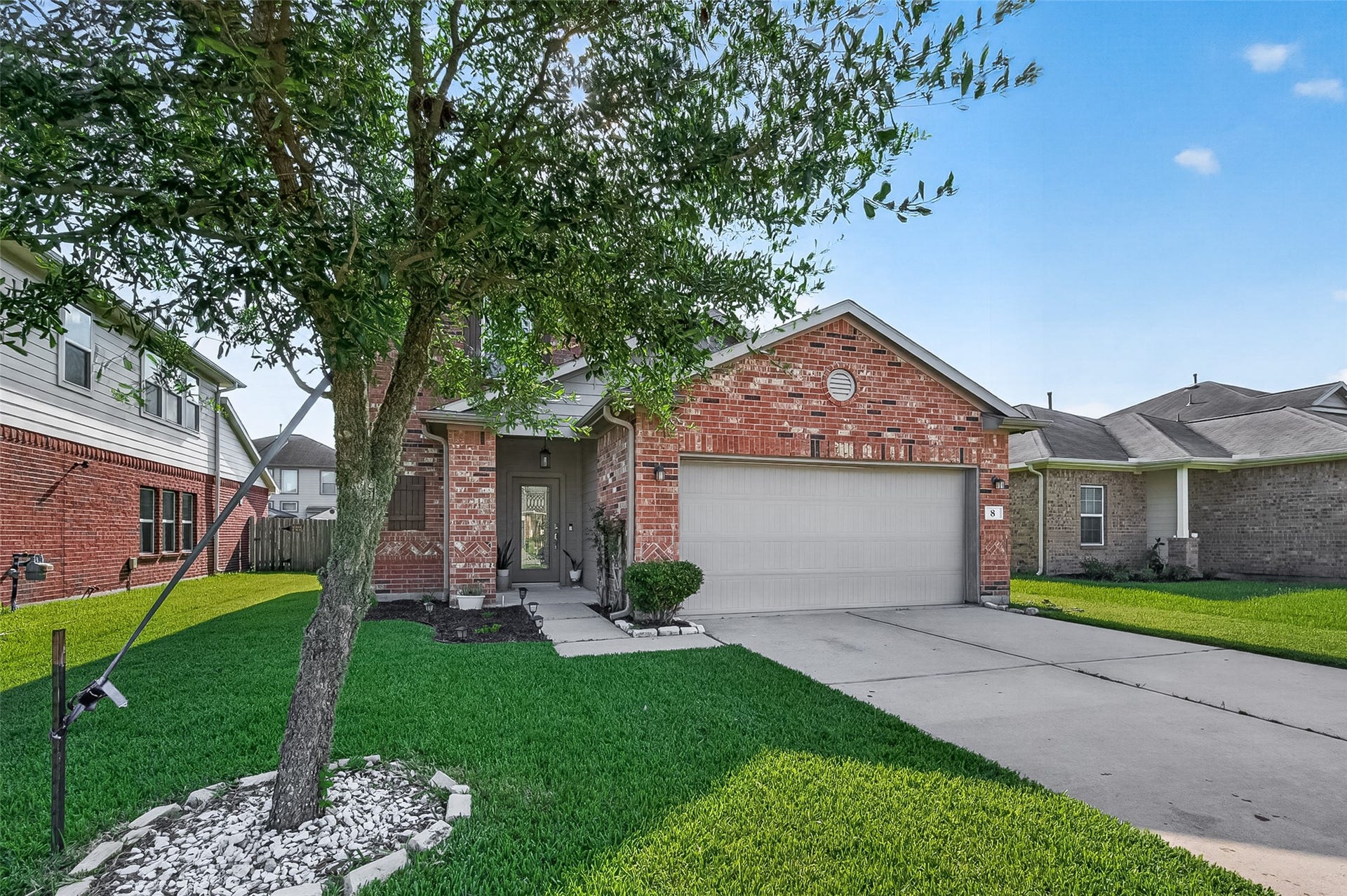 8 Desert Sun Court, Manvel, TX 77578 8 Desert Sun Court, Manvel, TX 77578