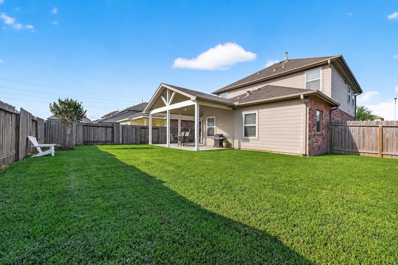 8 Desert Sun Court, Manvel, TX 77578 8 Desert Sun Court, Manvel, TX 77578