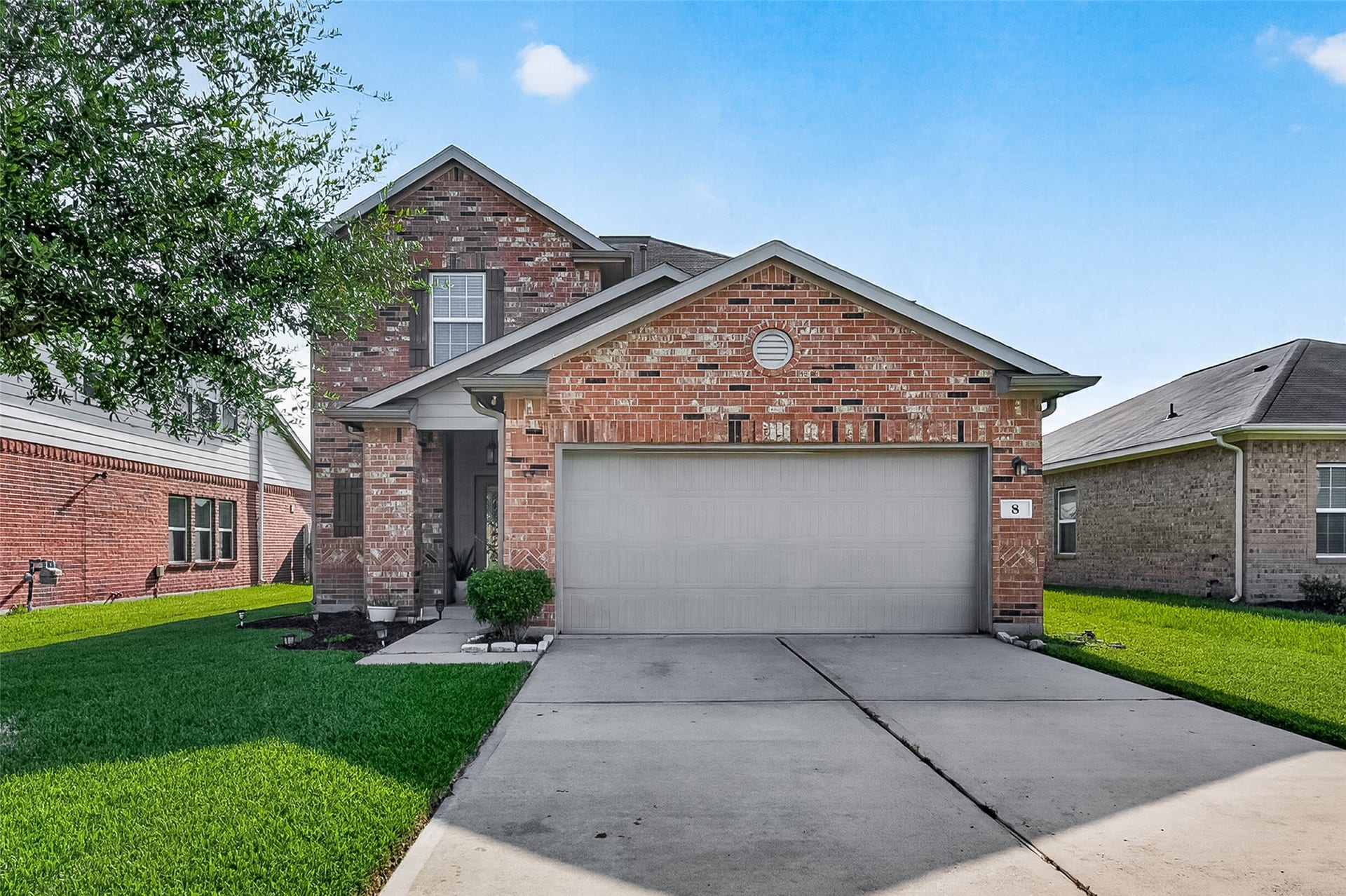 8 Desert Sun Court, Manvel, TX 77578 8 Desert Sun Court, Manvel, TX 77578
