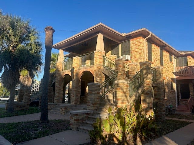 Property photo for 2428 Avenue 0 1/2 Street, #2, Galveston, TX