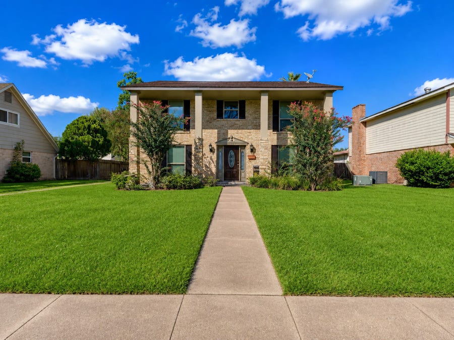 Property photo for 10819 Sagetrail Drive, Houston, TX