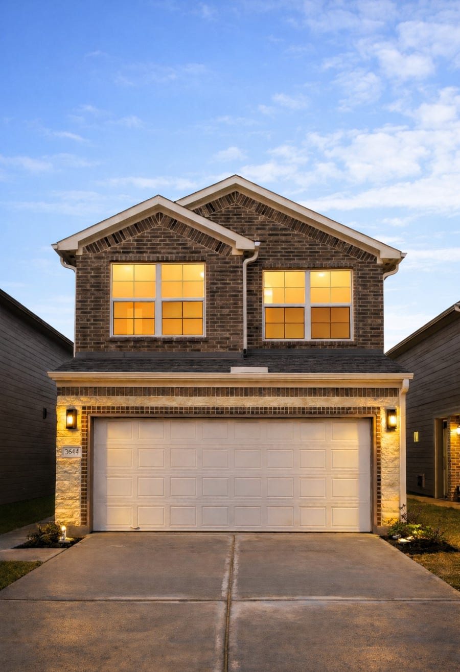 Property photo for 3614 Pathfinder, Missouri City, TX
