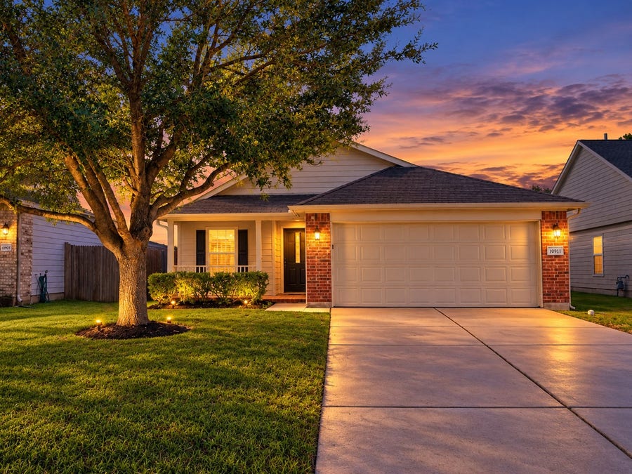 Property photo for 10911 Northam Drive, Tomball, TX