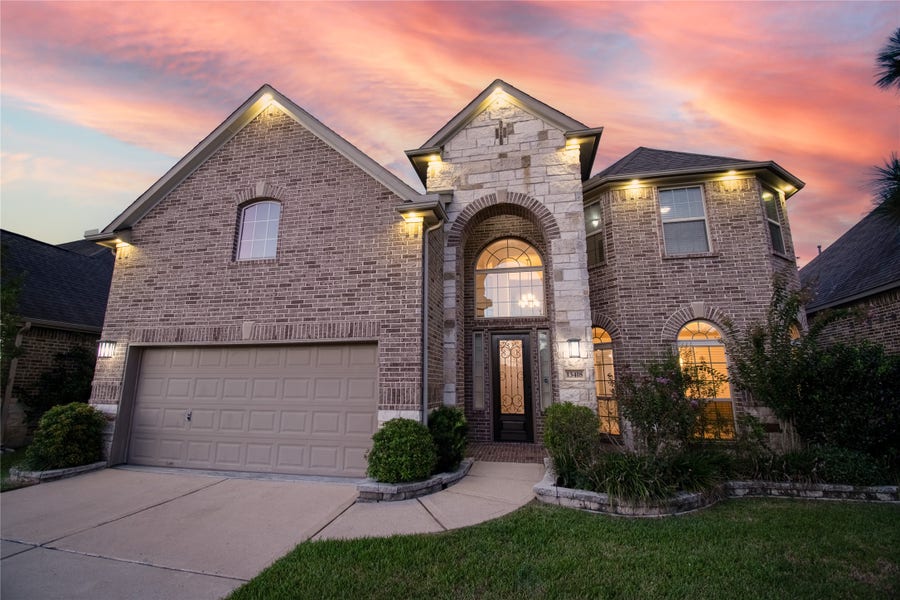 Property photo for 13418 Lansdown Street, Rosharon, TX