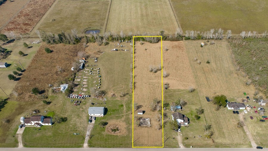Property photo for 0000 County Road 184c Drive, Alvin, TX