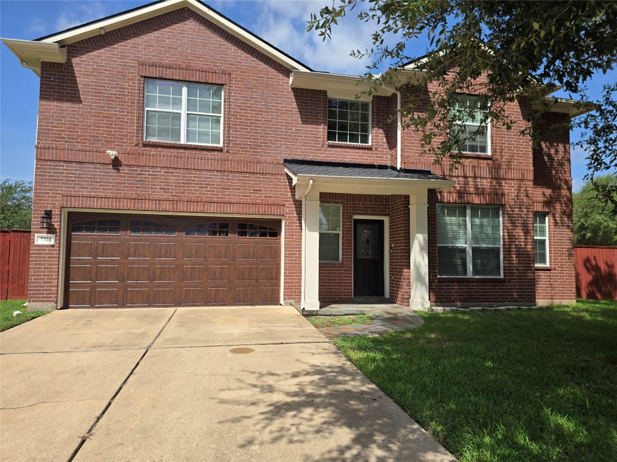 Property photo for 7311 Cypress Breeze Court, Cypress, TX