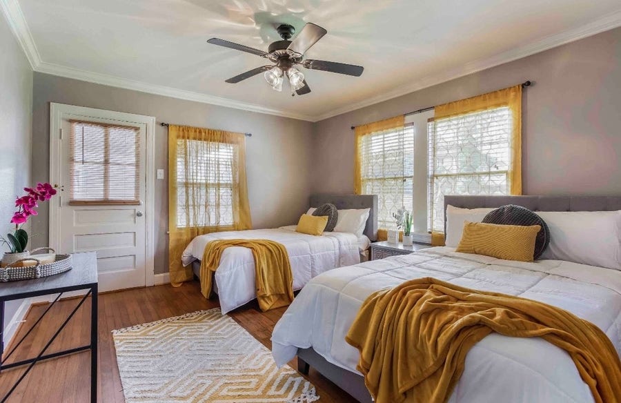 Property photo for 2820 Wheeler Street, Houston, TX