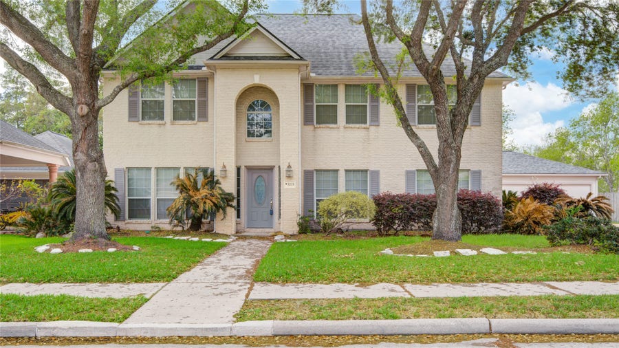 Property photo for 3233 Golden Eye, Katy, TX