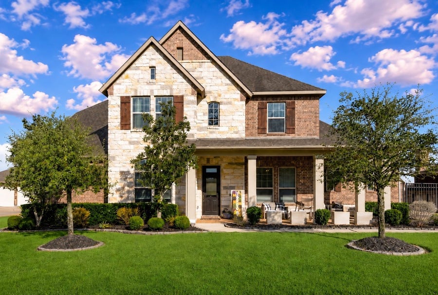 Property photo for 40664 Damuth Drive, Magnolia, TX
