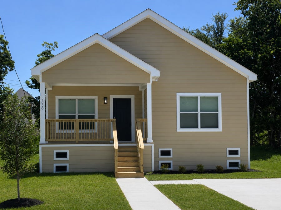 Property photo for 1220 Grove Street, Houston, TX