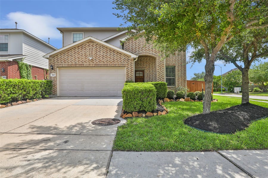 Property photo for 14627 Ashton Grove Court, Humble, TX