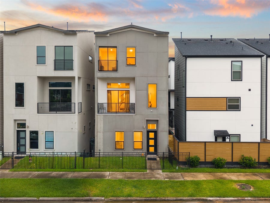 Property photo for 2315 Eagle Street, Houston, TX