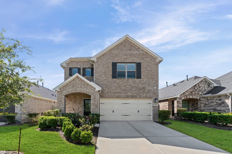 Property photo for 10638 Whitejacket, Conroe, TX