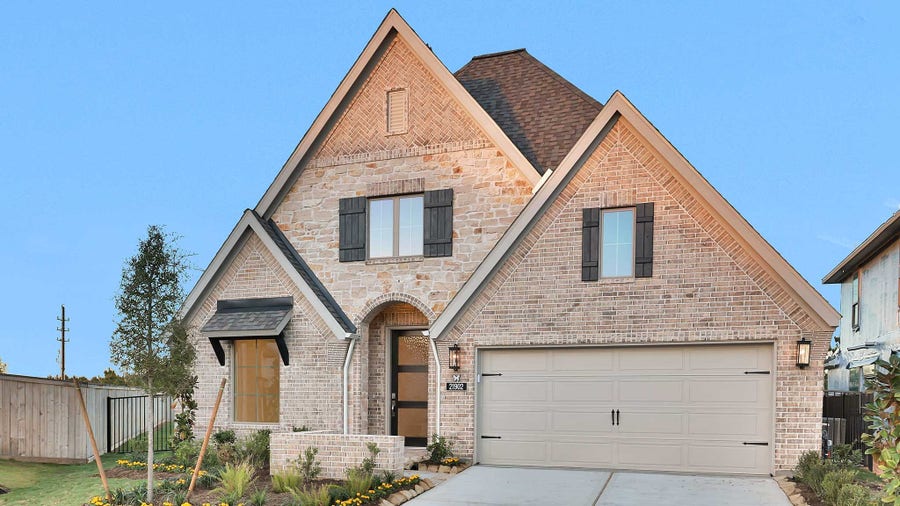 Property photo for 21902 Woodland Hawthorn Lane, Cypress, TX