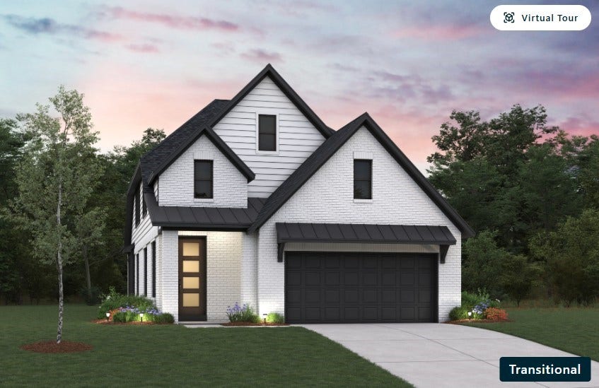 Property photo for 2318 Red Chip Lane, Katy, TX