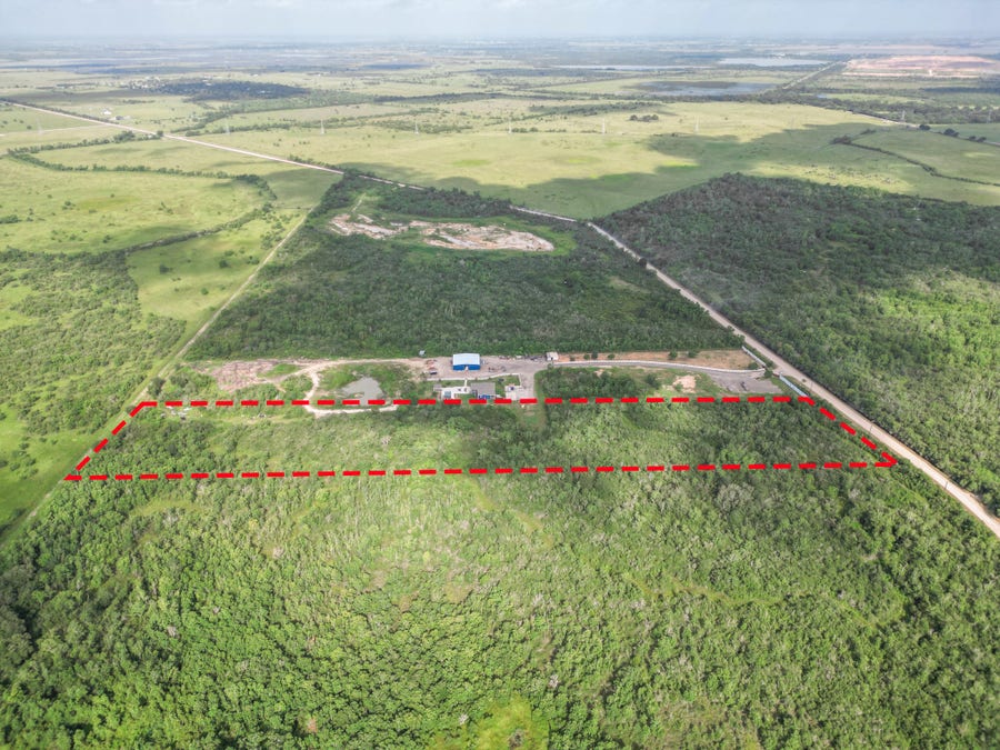 Property photo for 0 Beard Road, Needville, TX