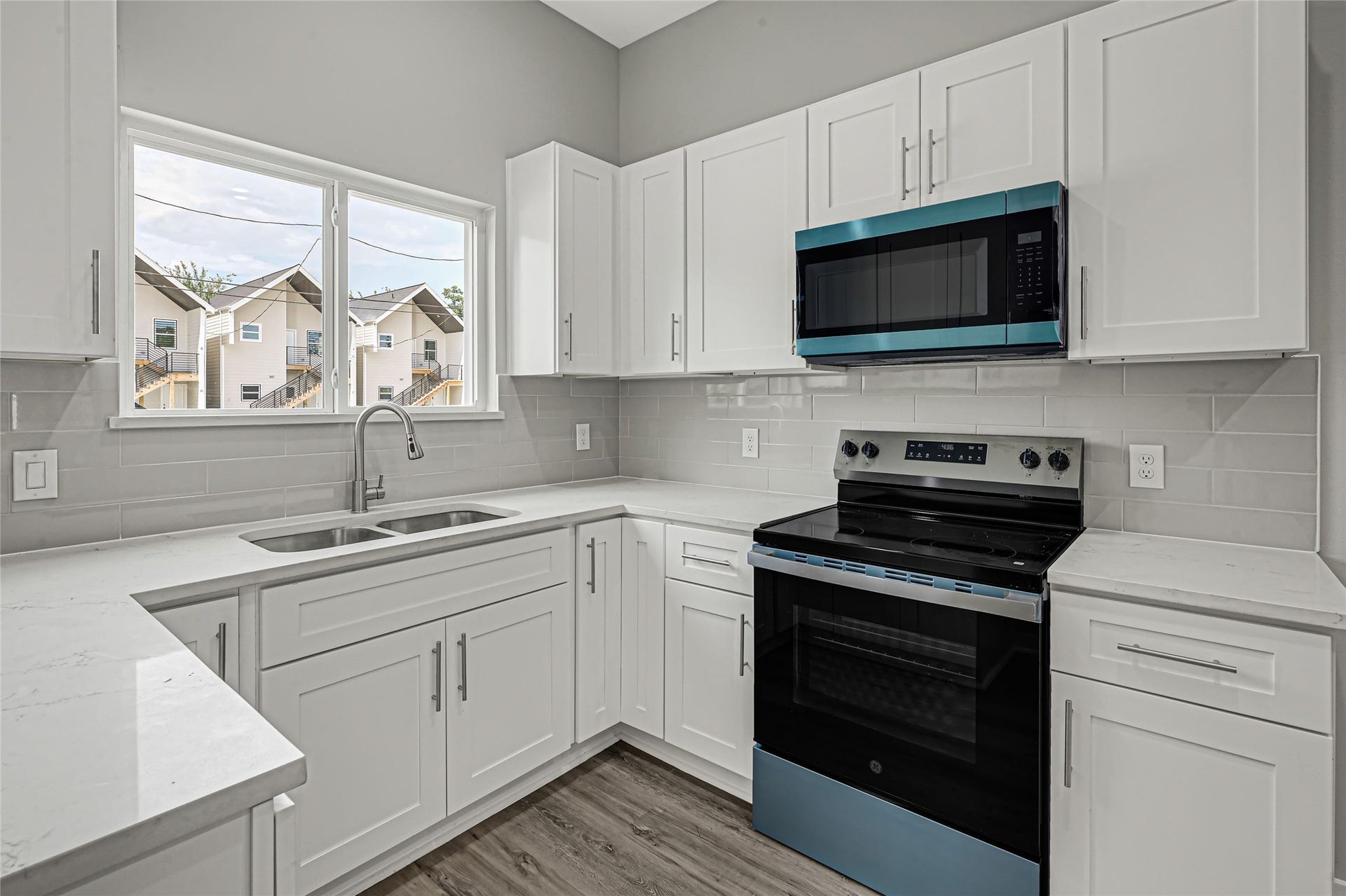 308A/B Bolden Street, Houston, TX 77029 308A/B Bolden Street, Houston, TX 77029