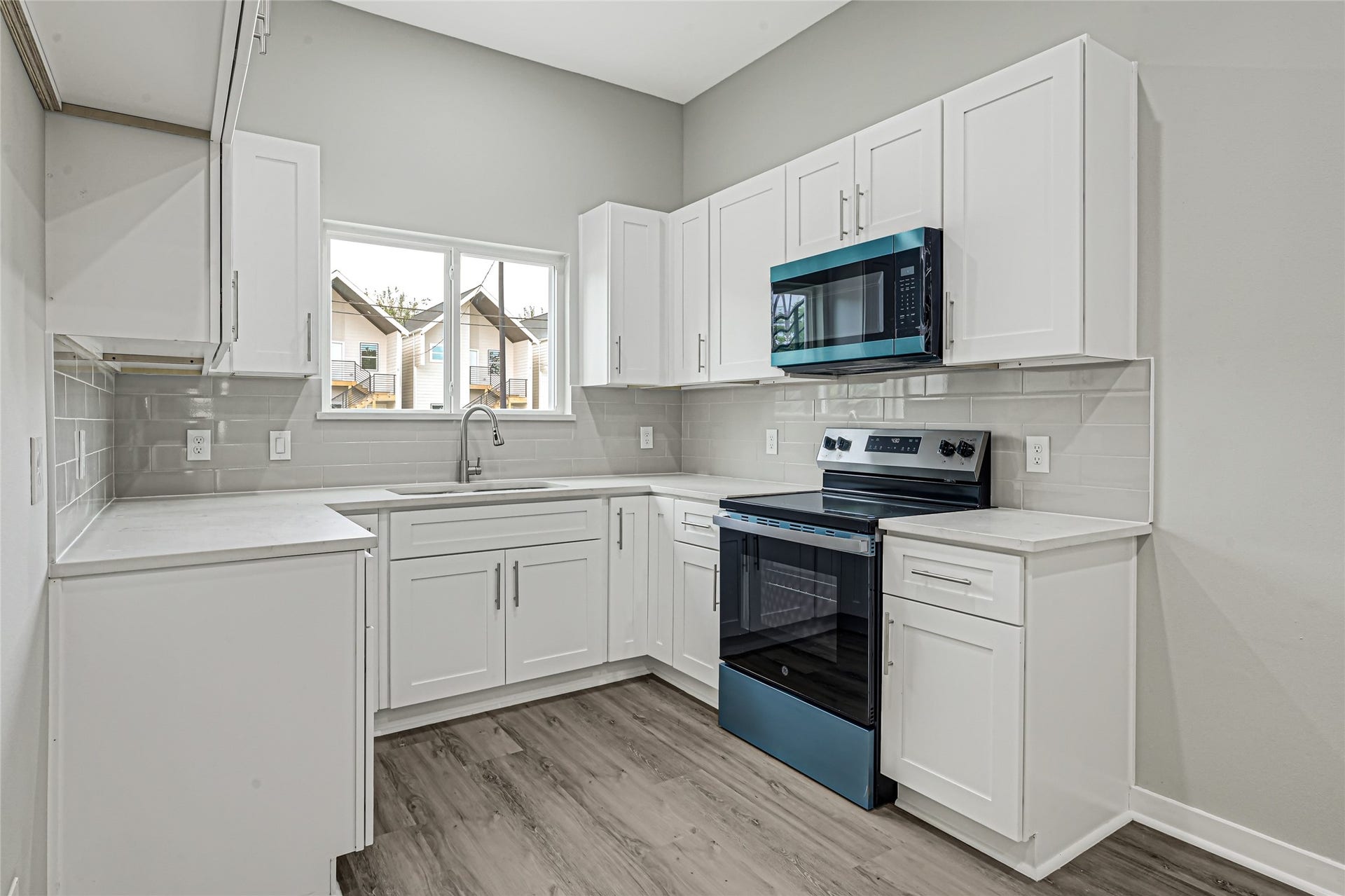 308A/B Bolden Street, Houston, TX 77029 308A/B Bolden Street, Houston, TX 77029