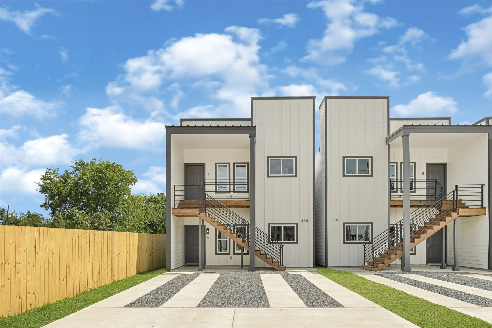 308A/B Bolden Street, Houston, TX 77029 308A/B Bolden Street, Houston, TX 77029