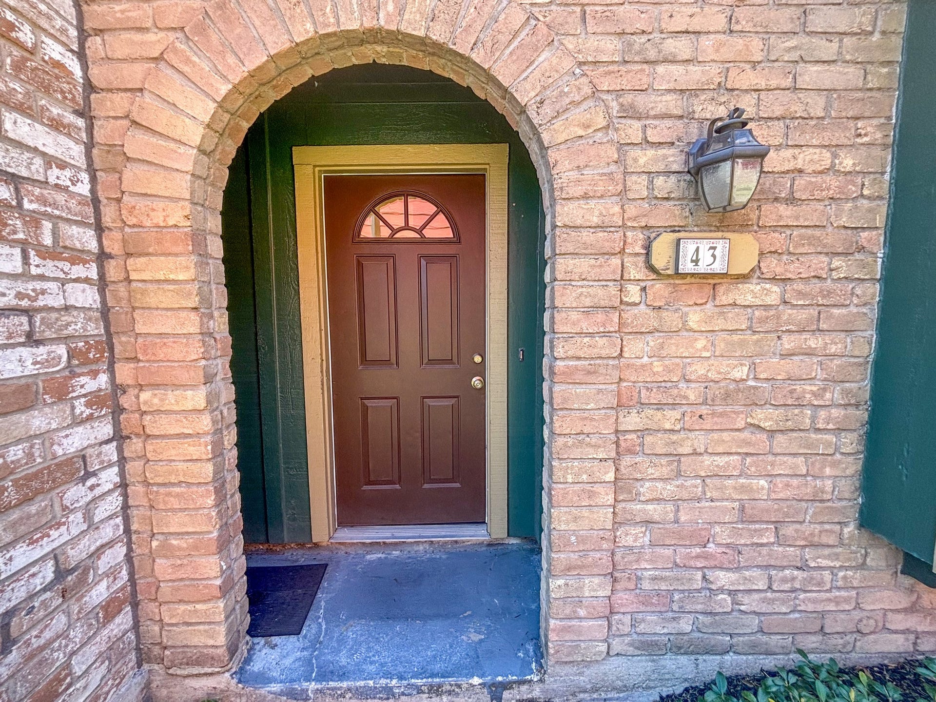 11002 Hammerly Boulevard, #43, Houston, TX 77043 11002 Hammerly Boulevard, #43, Houston, TX 77043