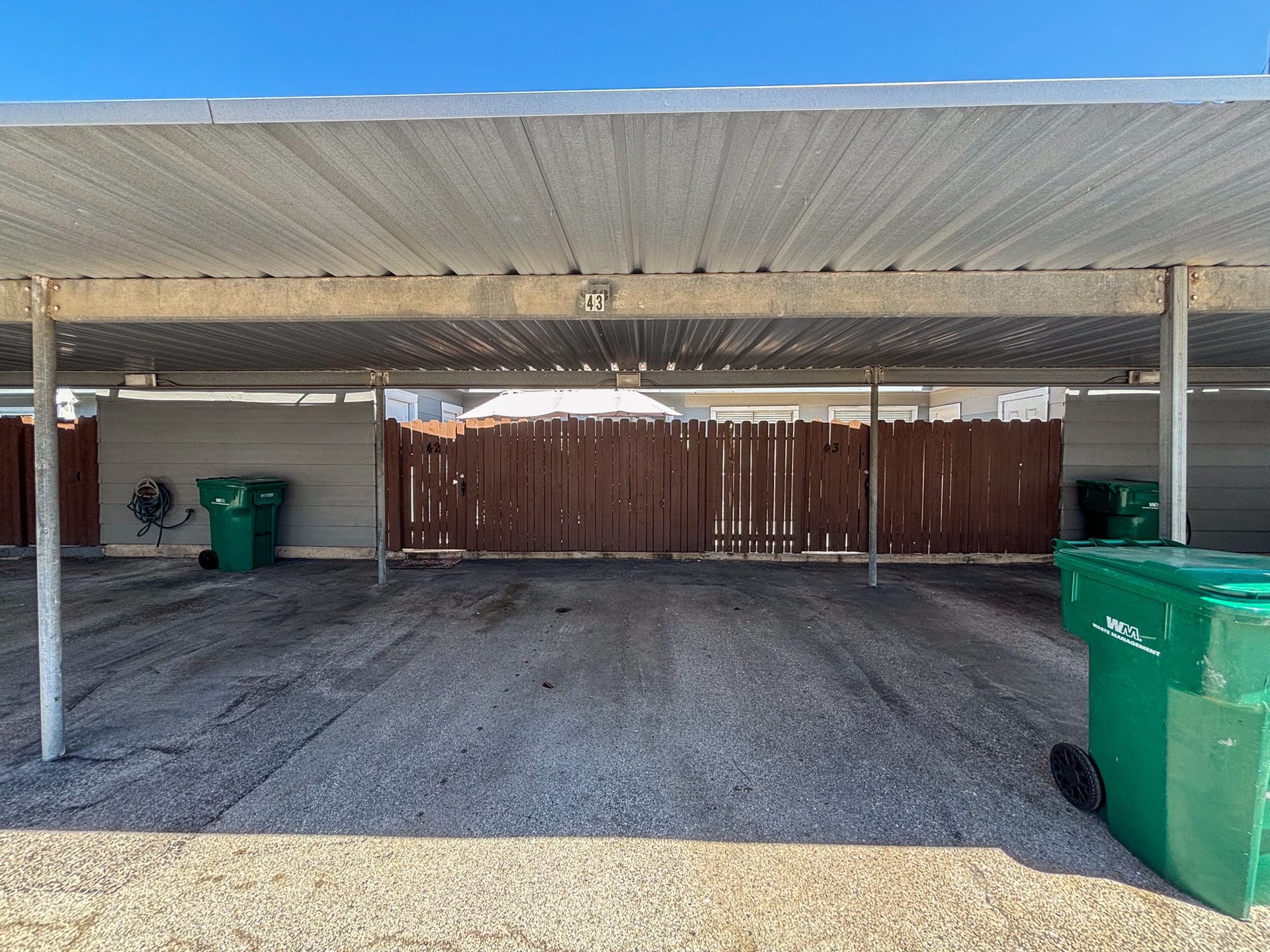11002 Hammerly Boulevard, #43, Houston, TX 77043 11002 Hammerly Boulevard, #43, Houston, TX 77043
