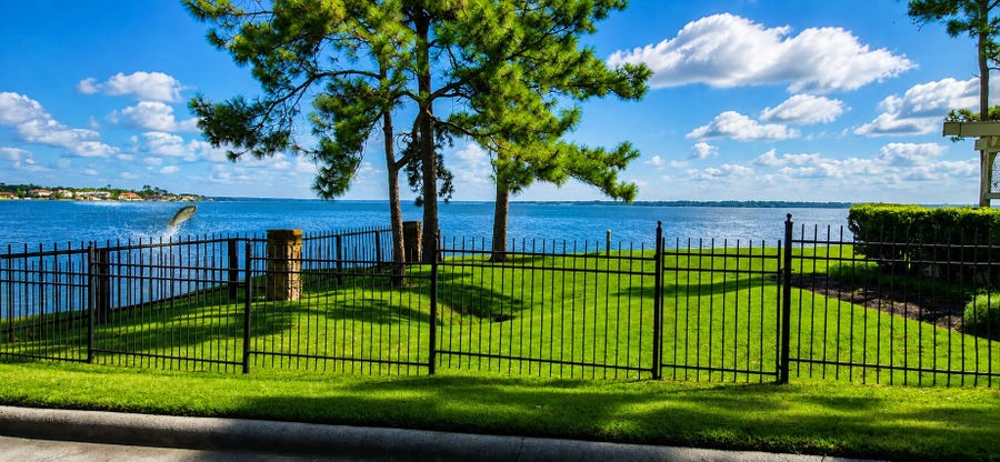 Property photo for 12800 Melville Drive, #207 B, Montgomery, TX
