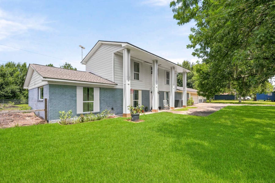 Property photo for 708 County Rd 691 Road, #691, West Columbia, TX