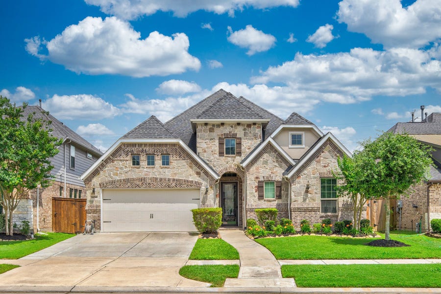 Property photo for 5958 Arcola Meadow Court, Houston, TX