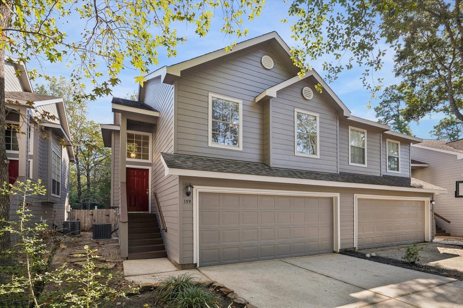 Property photo for 139 Anise Tree Place, Spring, TX