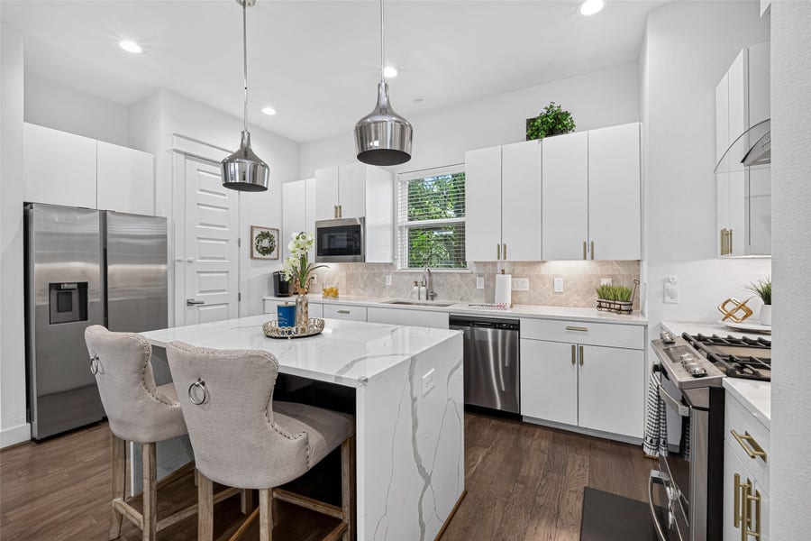 Property photo for 4705 Independence Heights Lane, Houston, TX