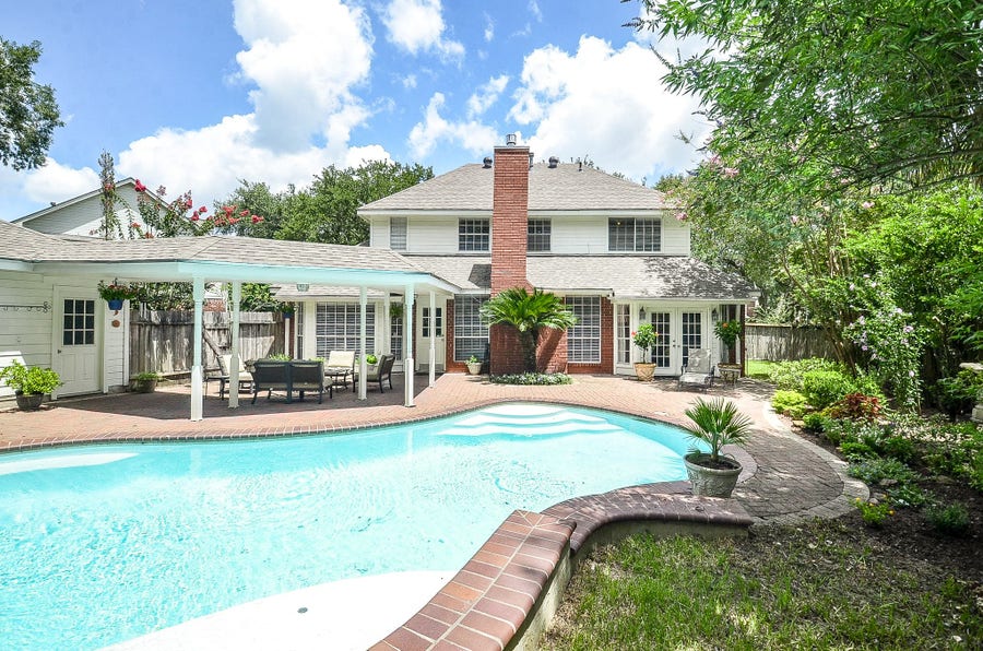 Property photo for 3126 Serene Oak Drive, Sugar Land, TX