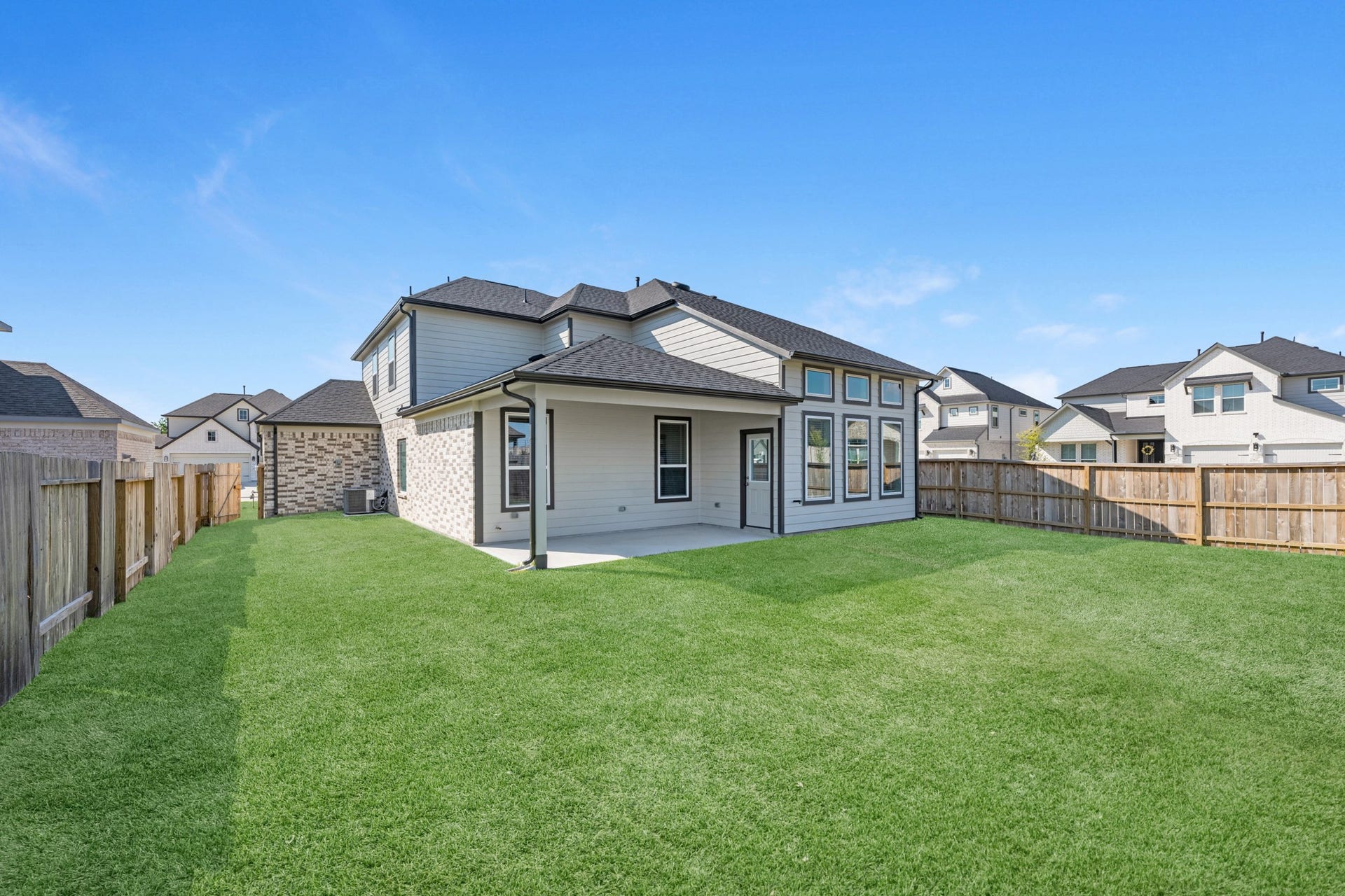 2914 Belle Tree Lane, Katy, TX 77493 2914 Belle Tree Lane, Katy, TX 77493