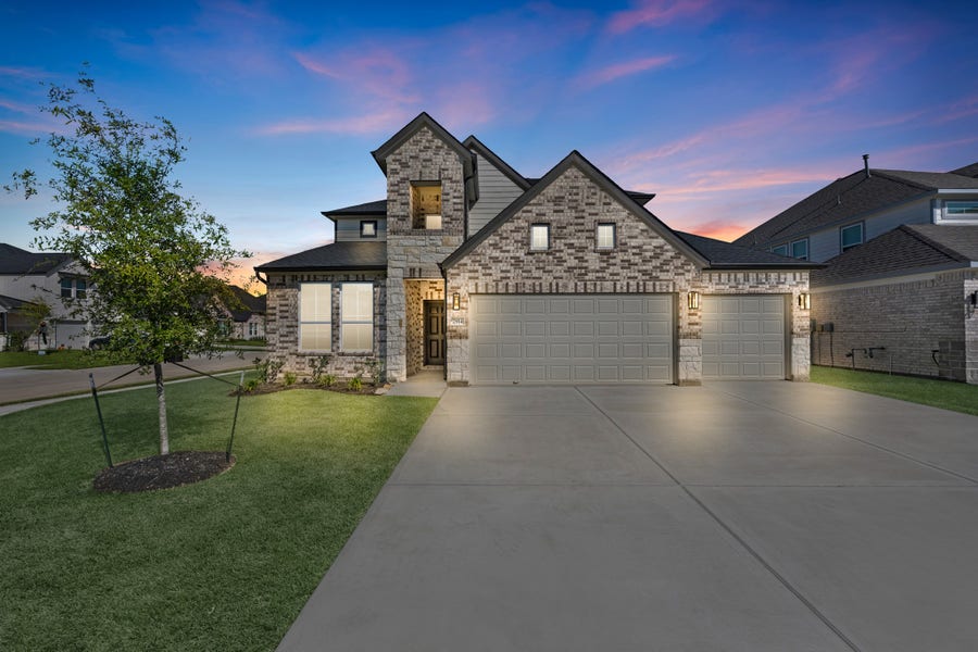 Property photo for 2914 Belle Tree Lane, Katy, TX