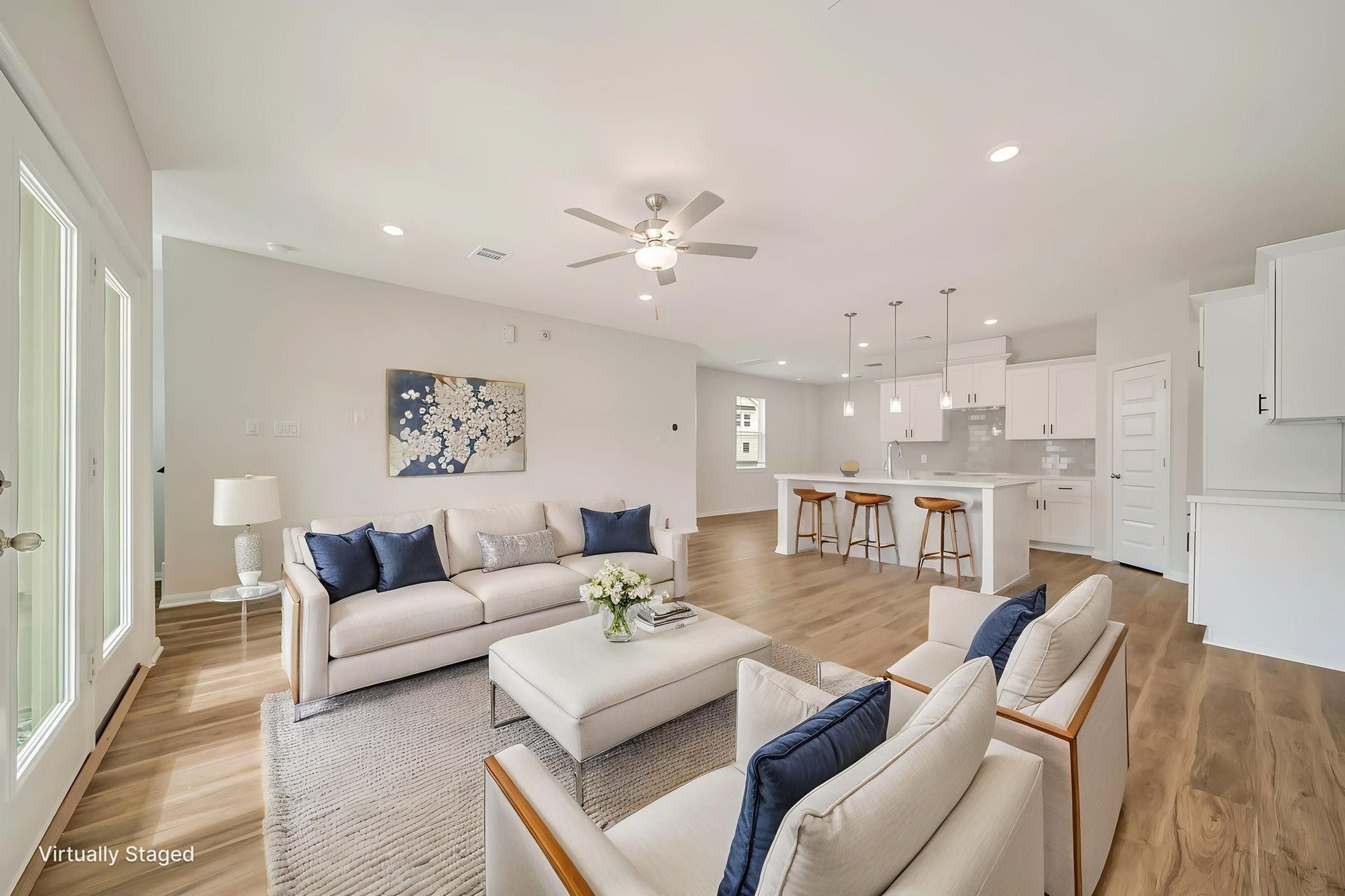 20650 Dynamic Court, Humble, TX 77338 Open concept living at its finest!