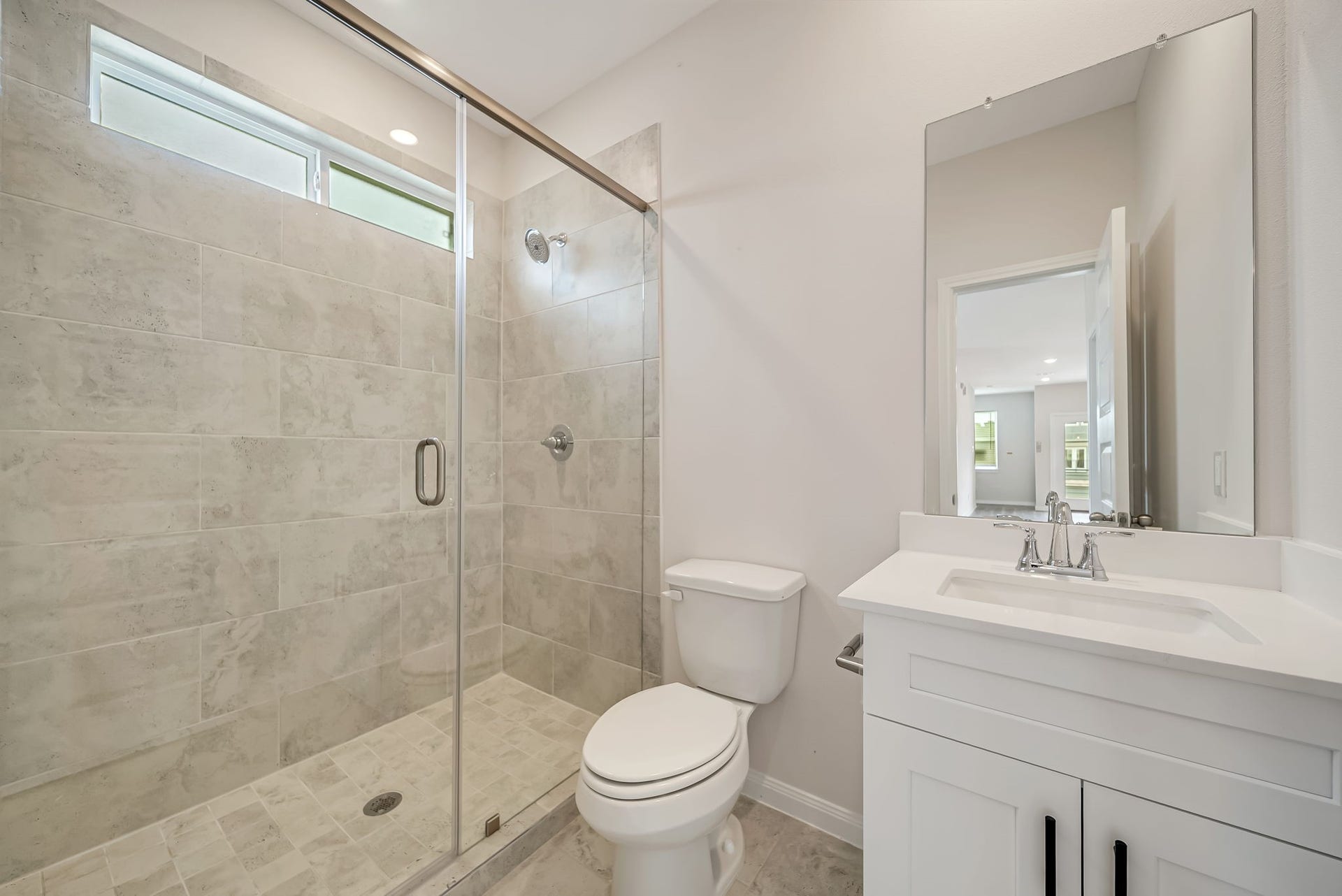 20650 Dynamic Court, Humble, TX 77338 Secondary Bath on second level.