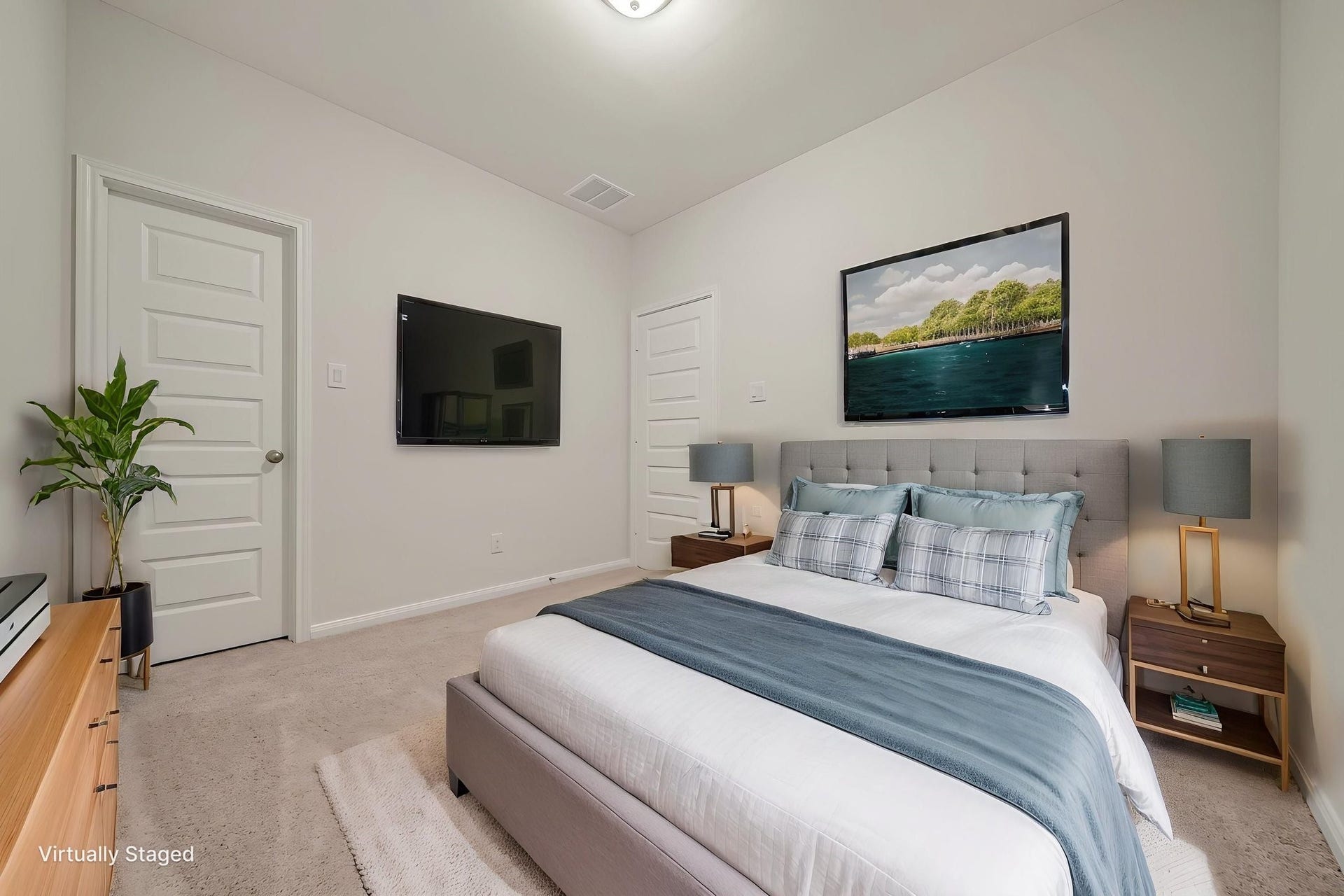 20650 Dynamic Court, Humble, TX 77338 Bedroom 4