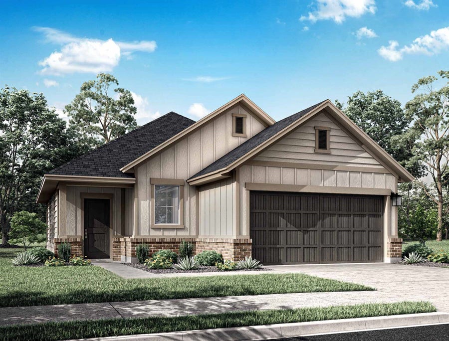 Property photo for 7982 Orchid Greenery Drive, Cypress, TX