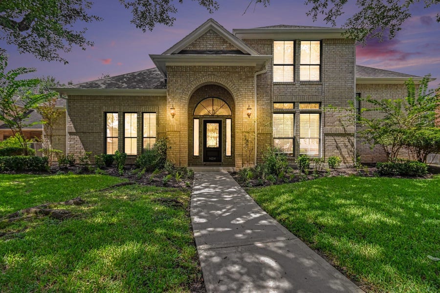 Property photo for 14214 Ridgewood Lake Court, Houston, TX