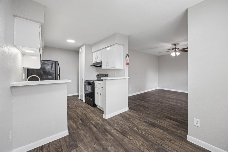 Property photo for 3800 Sherwood Lane, #166, Houston, TX