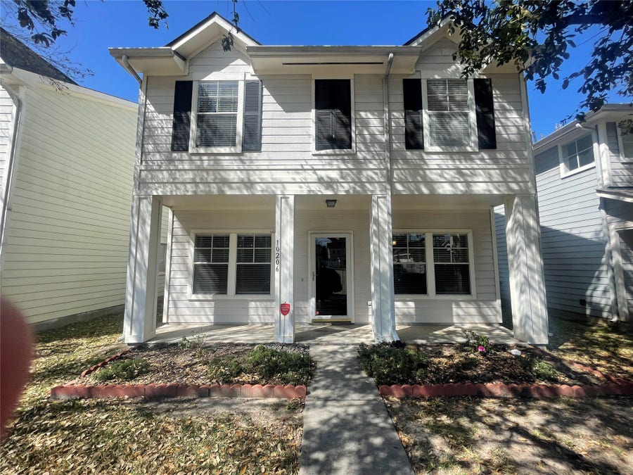 Property photo for 10206 Farrell Drive, Houston, TX