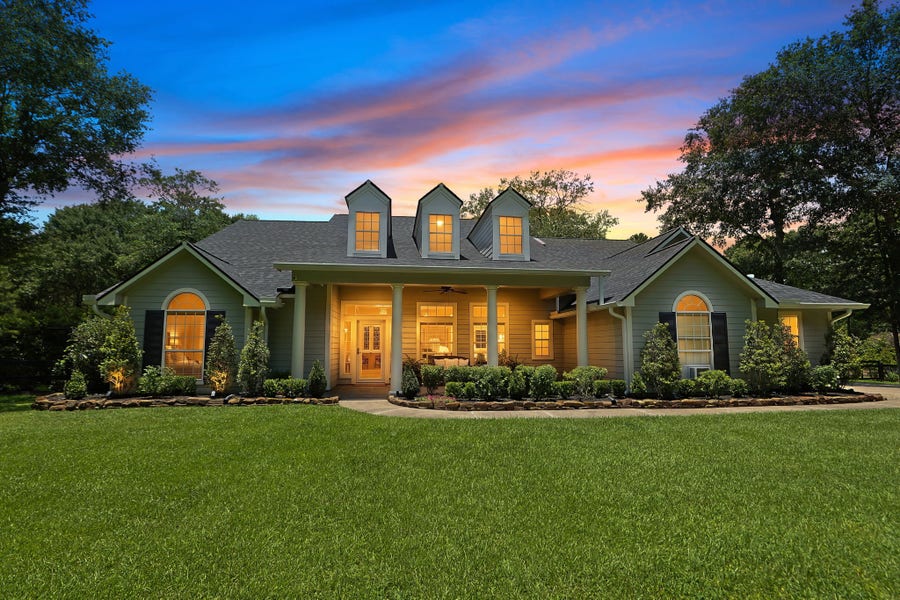 Property photo for 29470 Paint Lane, Waller, TX