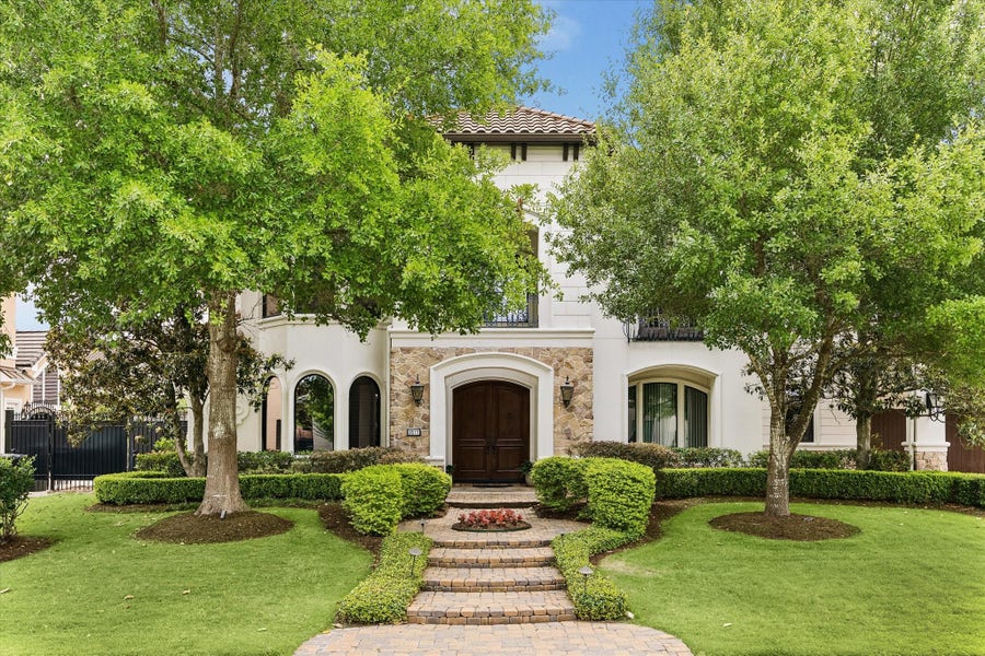 Property photo for 3511 St Tropez Way, Houston, TX