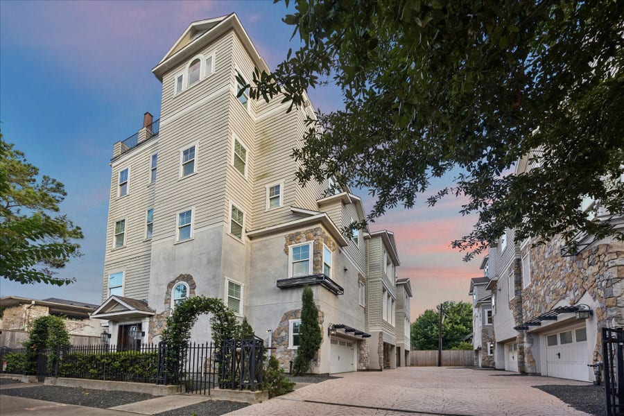 Property photo for 1919 Colquitt Street, #B, Houston, TX