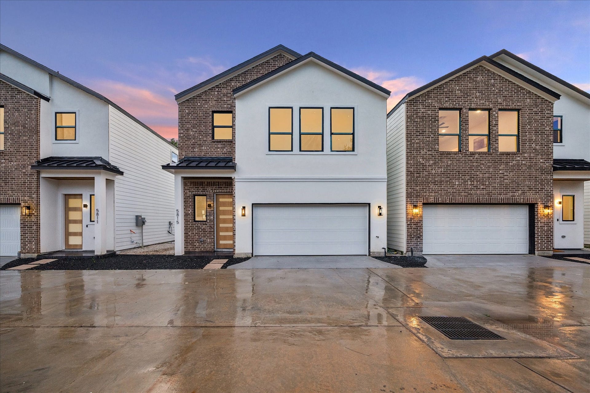 5815 Outer Banks Street, Houston, TX 77091 5815 Outer Banks Street, Houston, TX 77091