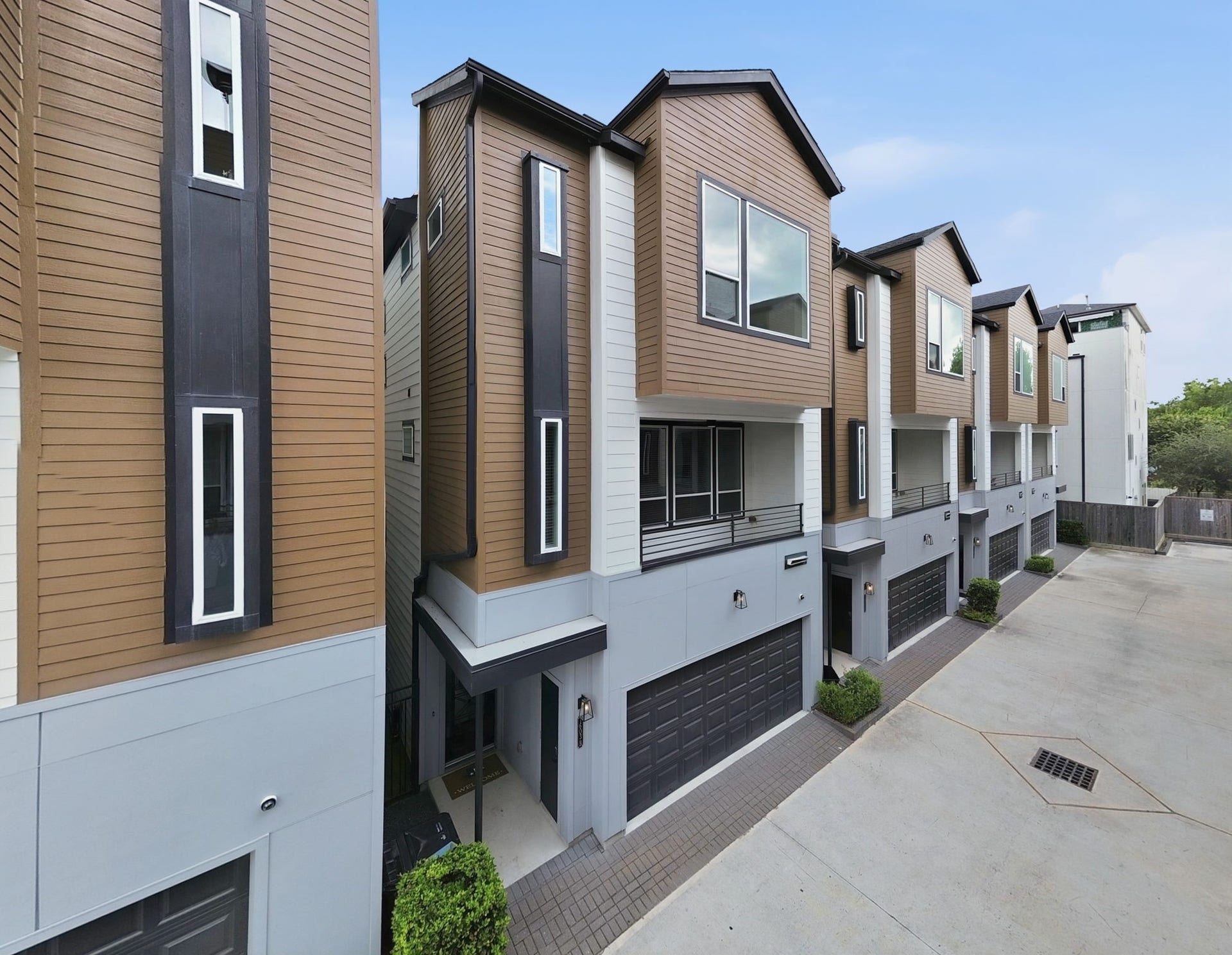 1603 Patterson Street, #B, Houston, TX 77007 Welcome to 1603 Patterson #B