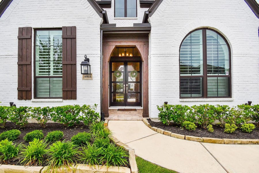 Property photo for 6811 Mirabeau Lane, Katy, TX
