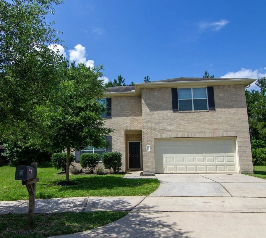 Property photo for 3302 Any Way, Porter, TX