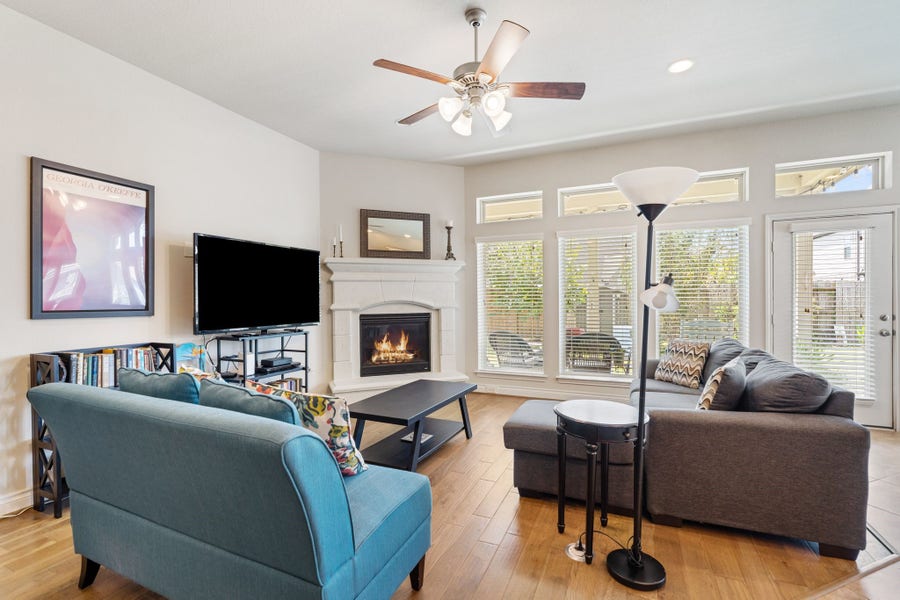 Property photo for 13814 Tidewater Crest Lane, Pearland, TX